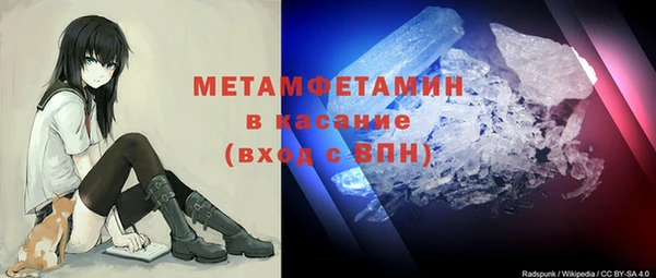 крисы Касимов
